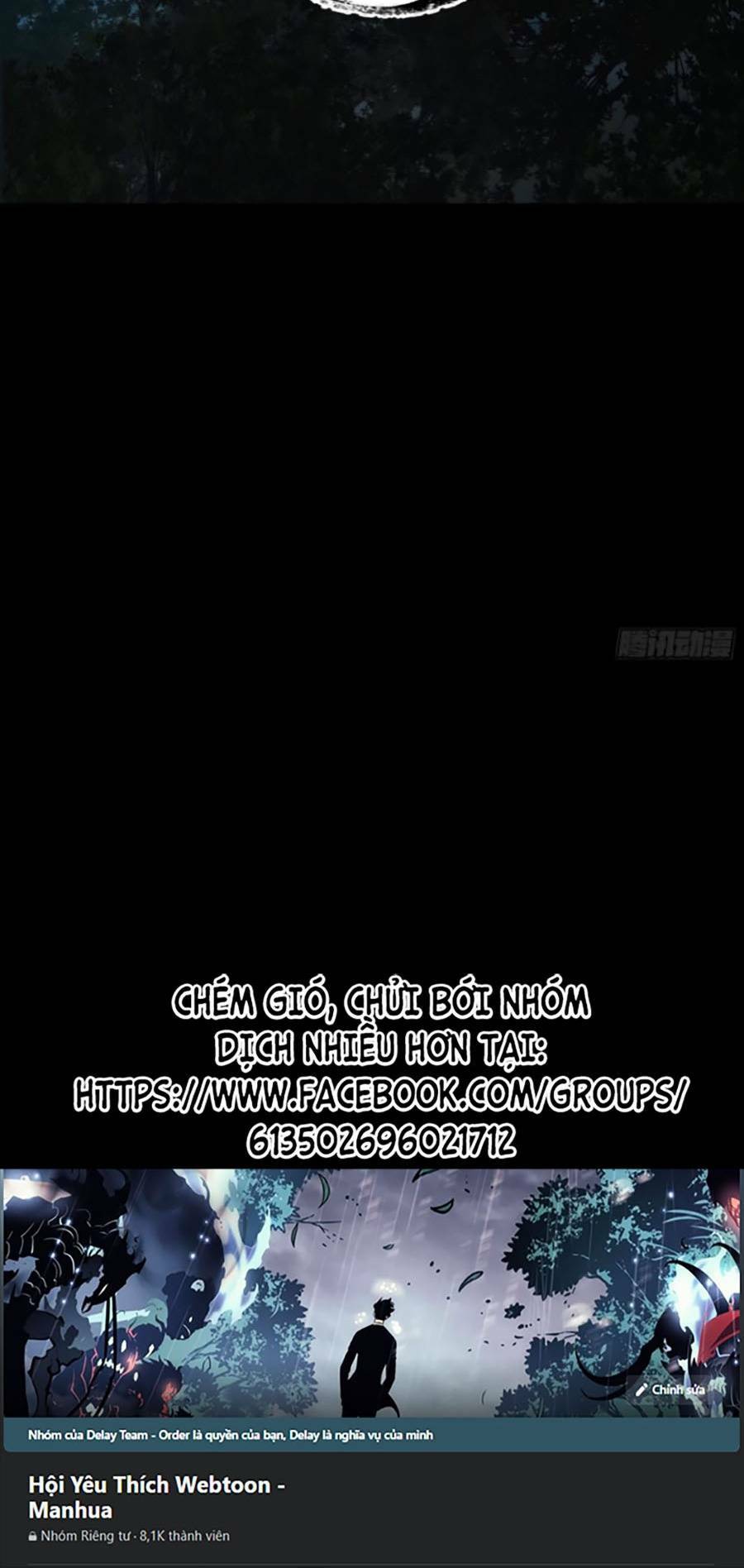 Đại Tượng Vô Hình Chapter 316 - Trang 2