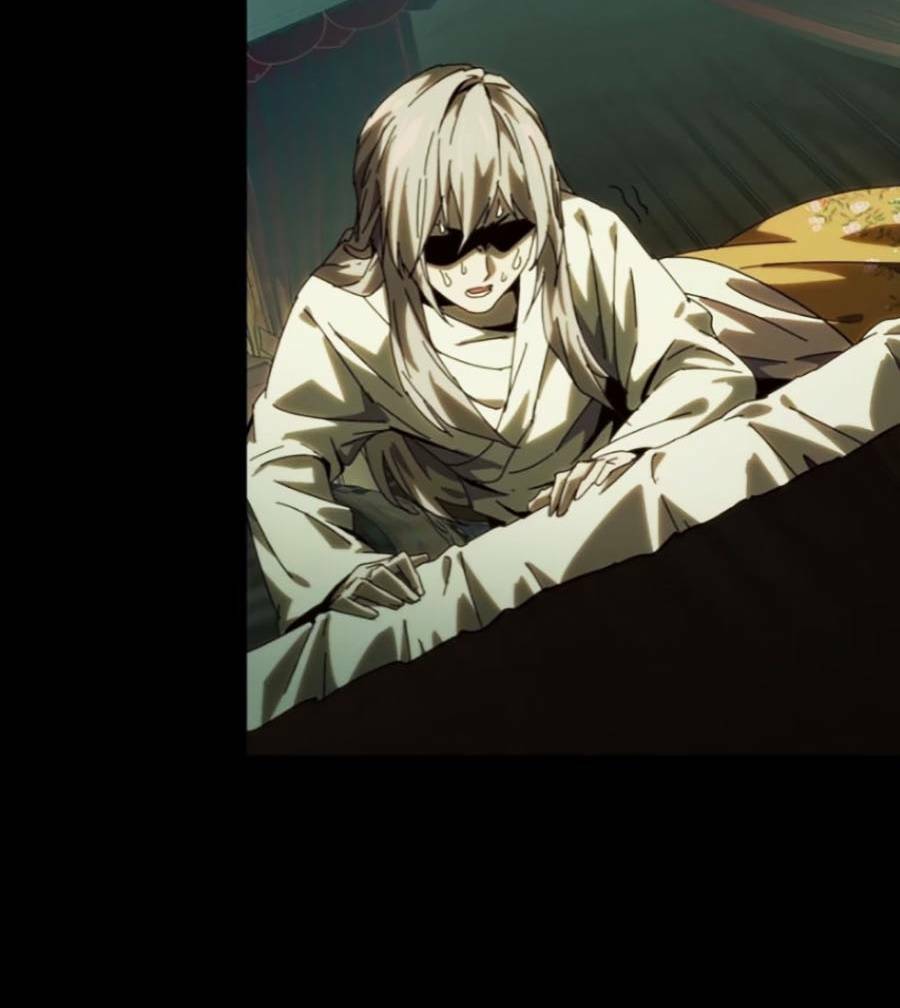 Đại Tượng Vô Hình Chapter 316 - Trang 2