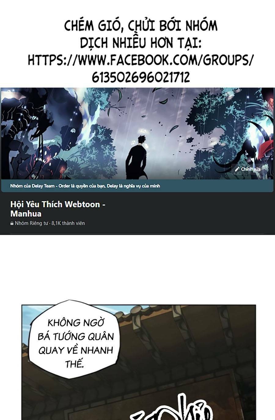 Đại Tượng Vô Hình Chapter 317 - Trang 2
