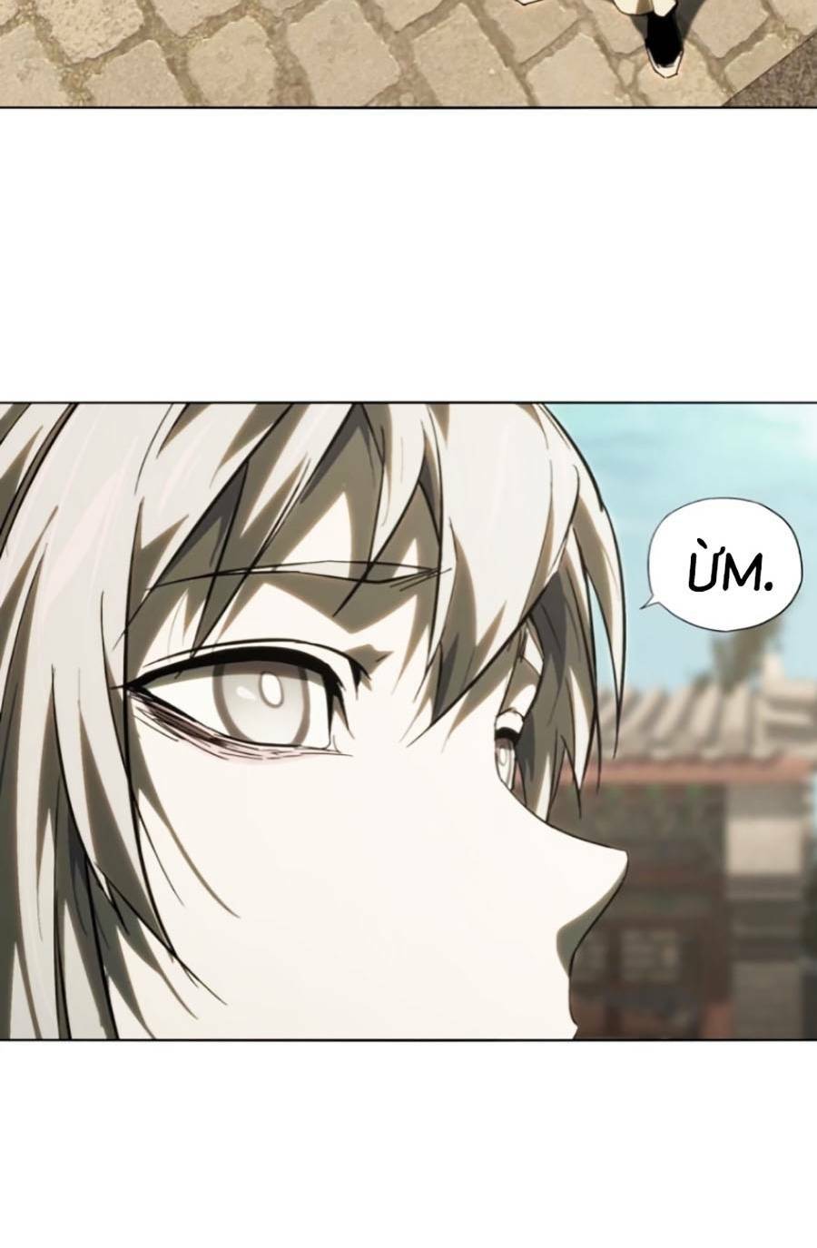 Đại Tượng Vô Hình Chapter 317 - Trang 2