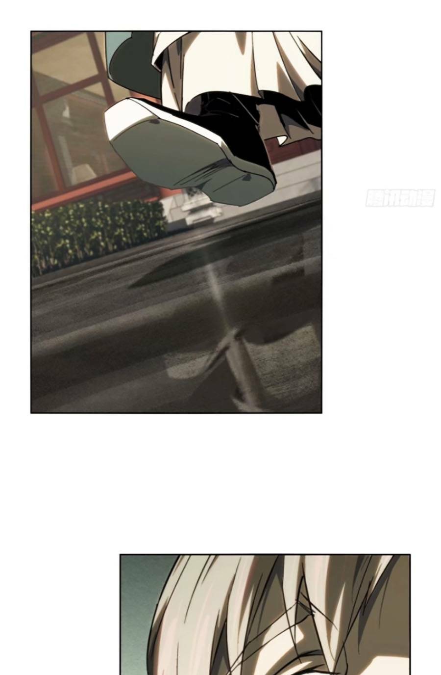 Đại Tượng Vô Hình Chapter 317 - Trang 2