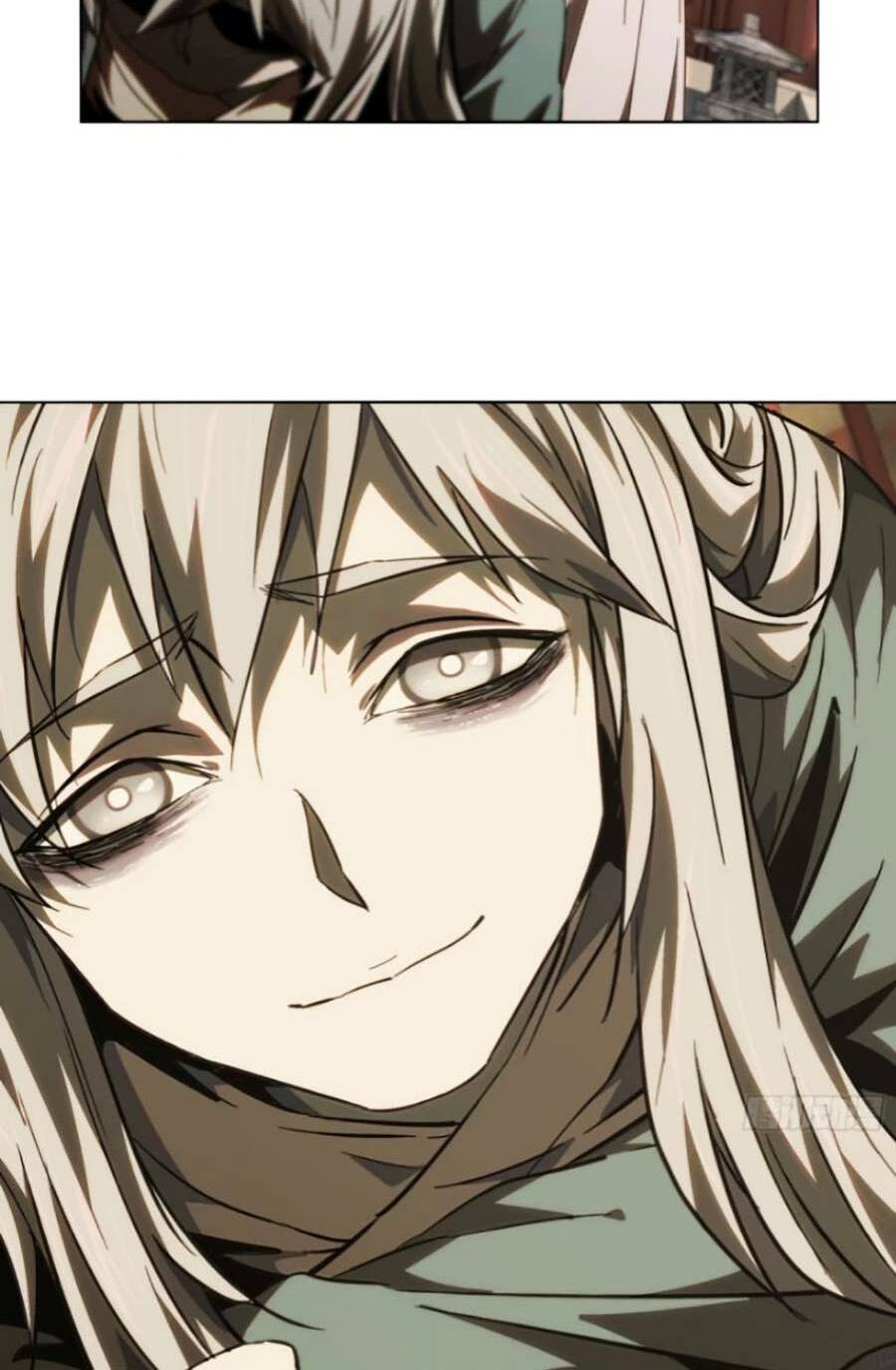 Đại Tượng Vô Hình Chapter 317 - Trang 2