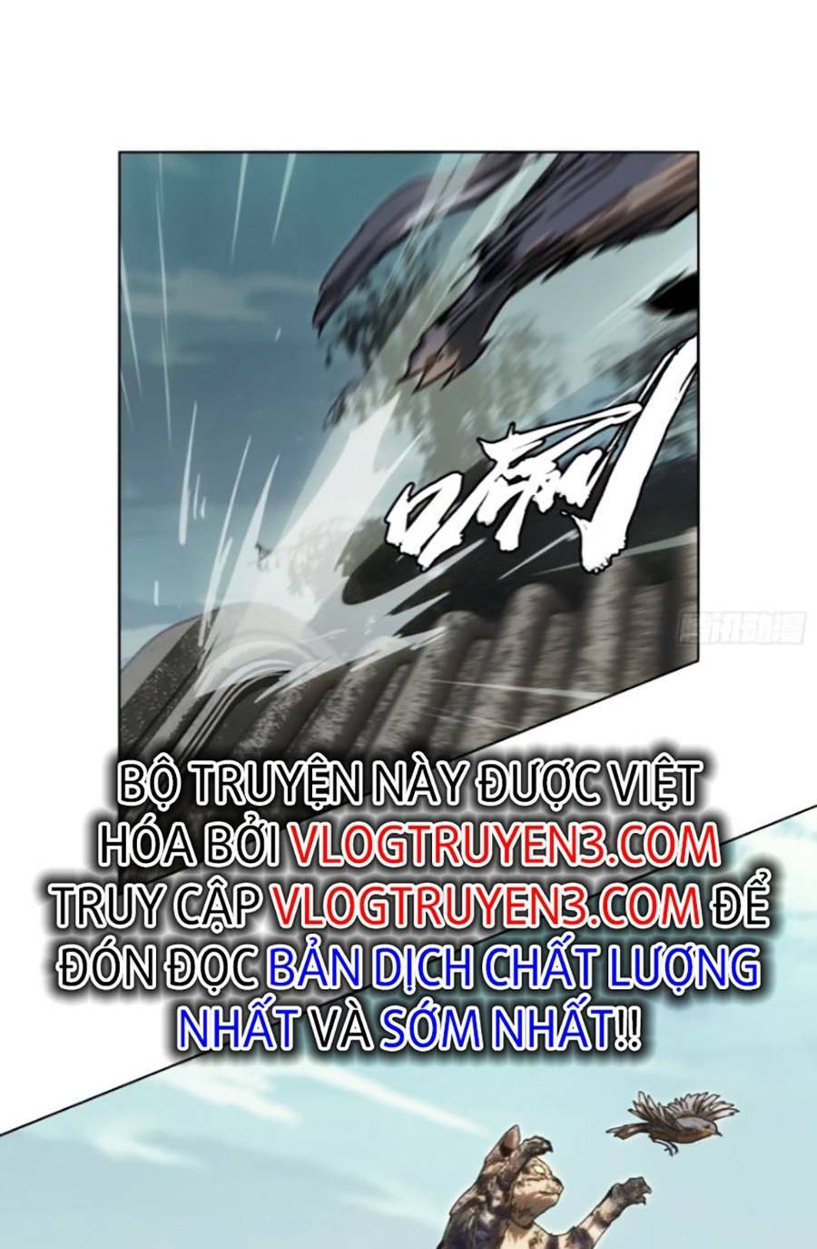 Đại Tượng Vô Hình Chapter 317 - Trang 2