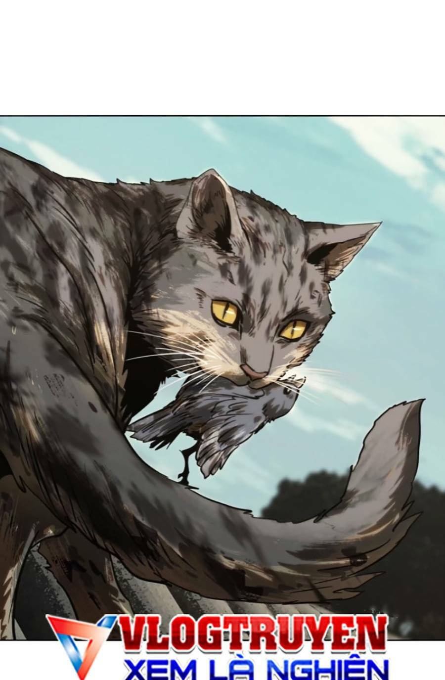 Đại Tượng Vô Hình Chapter 317 - Trang 2