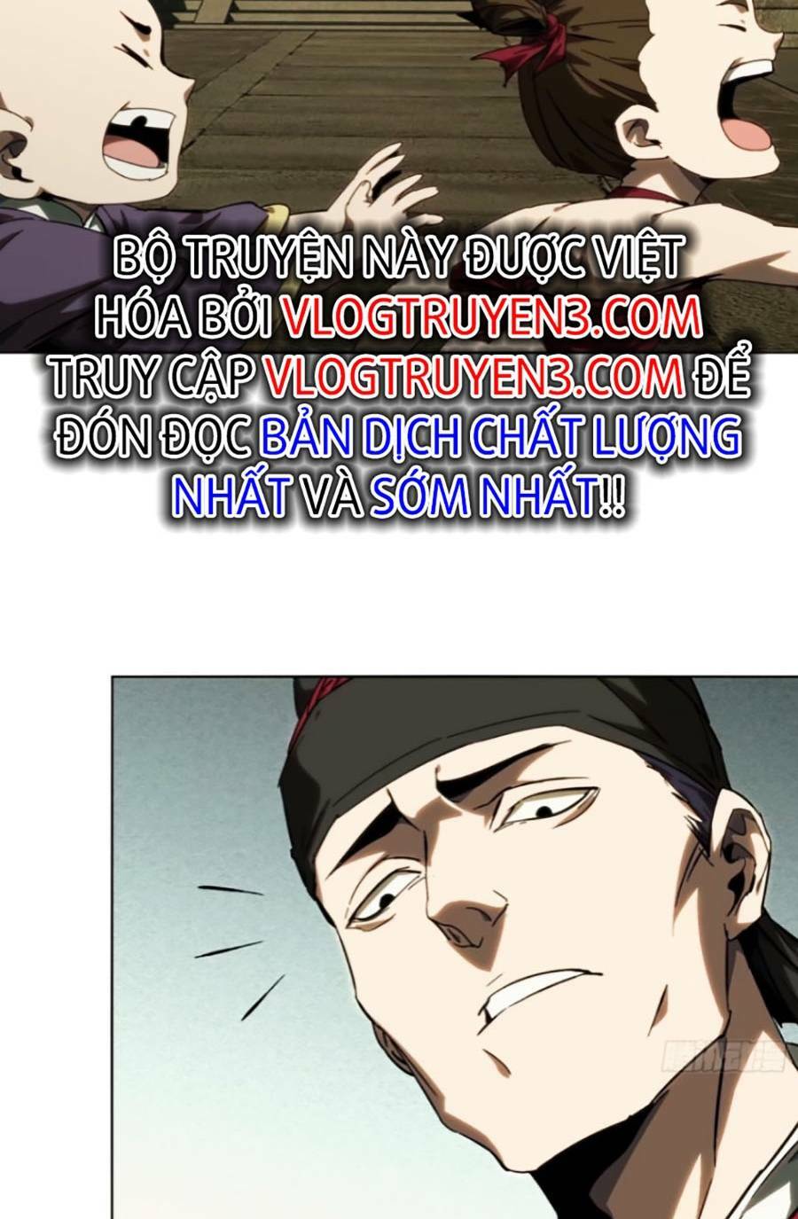 Đại Tượng Vô Hình Chapter 317 - Trang 2