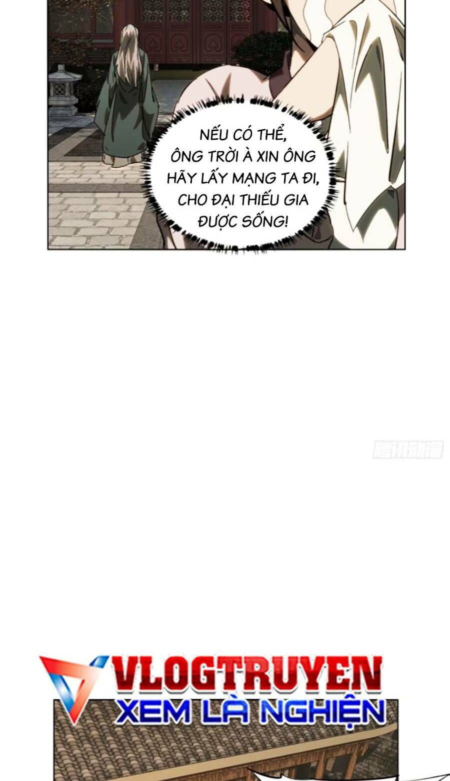 Đại Tượng Vô Hình Chapter 317 - Trang 2