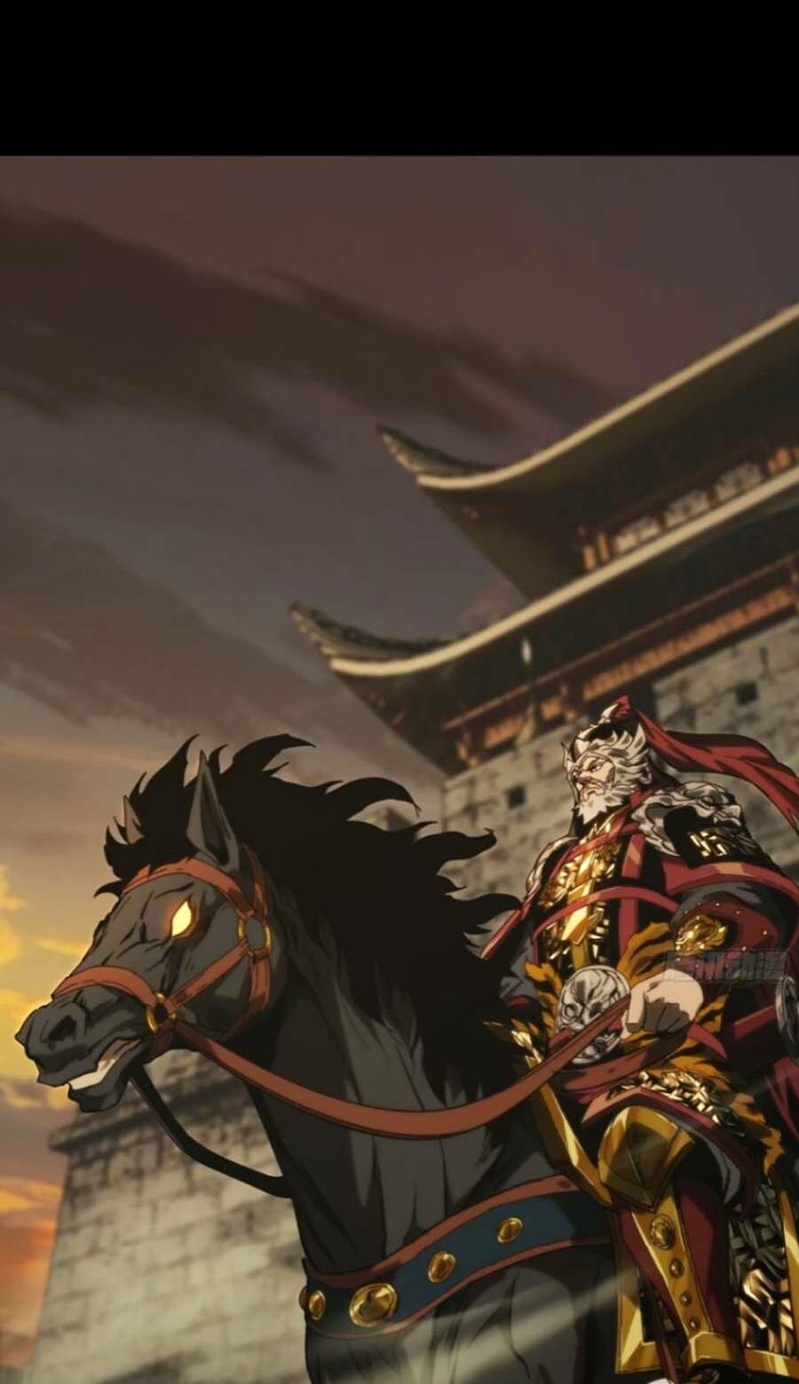 Đại Tượng Vô Hình Chapter 317 - Trang 2