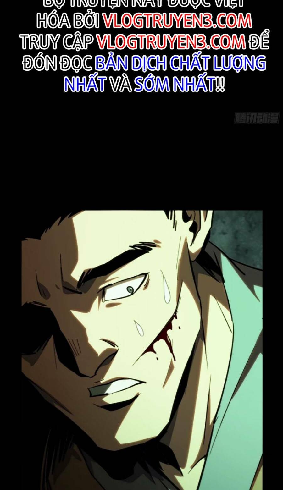 Đại Tượng Vô Hình Chapter 317 - Trang 2