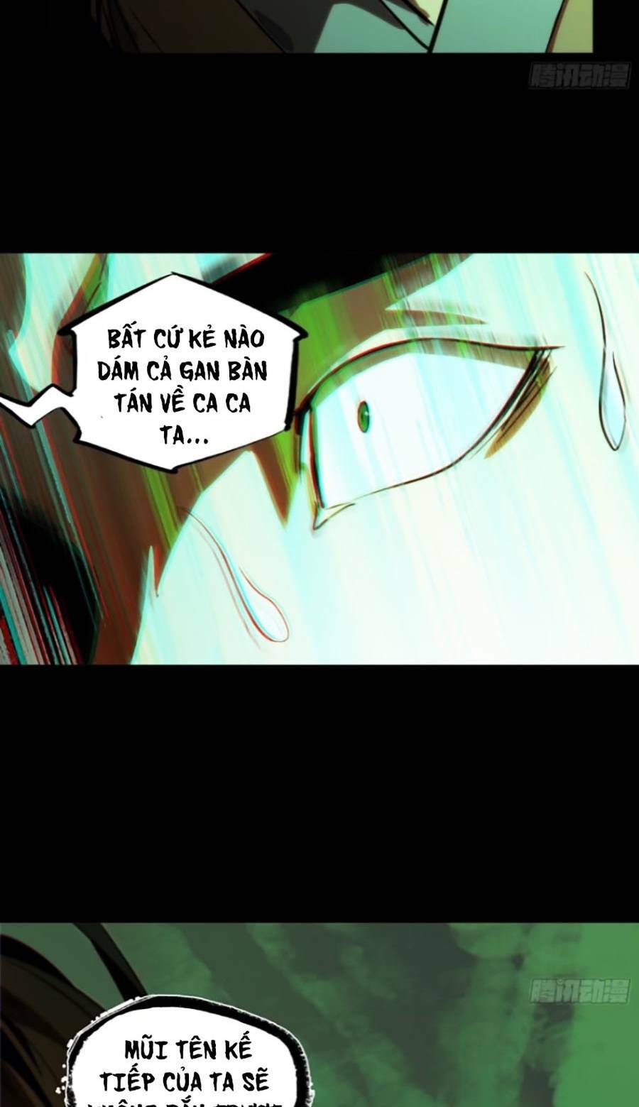 Đại Tượng Vô Hình Chapter 317 - Trang 2