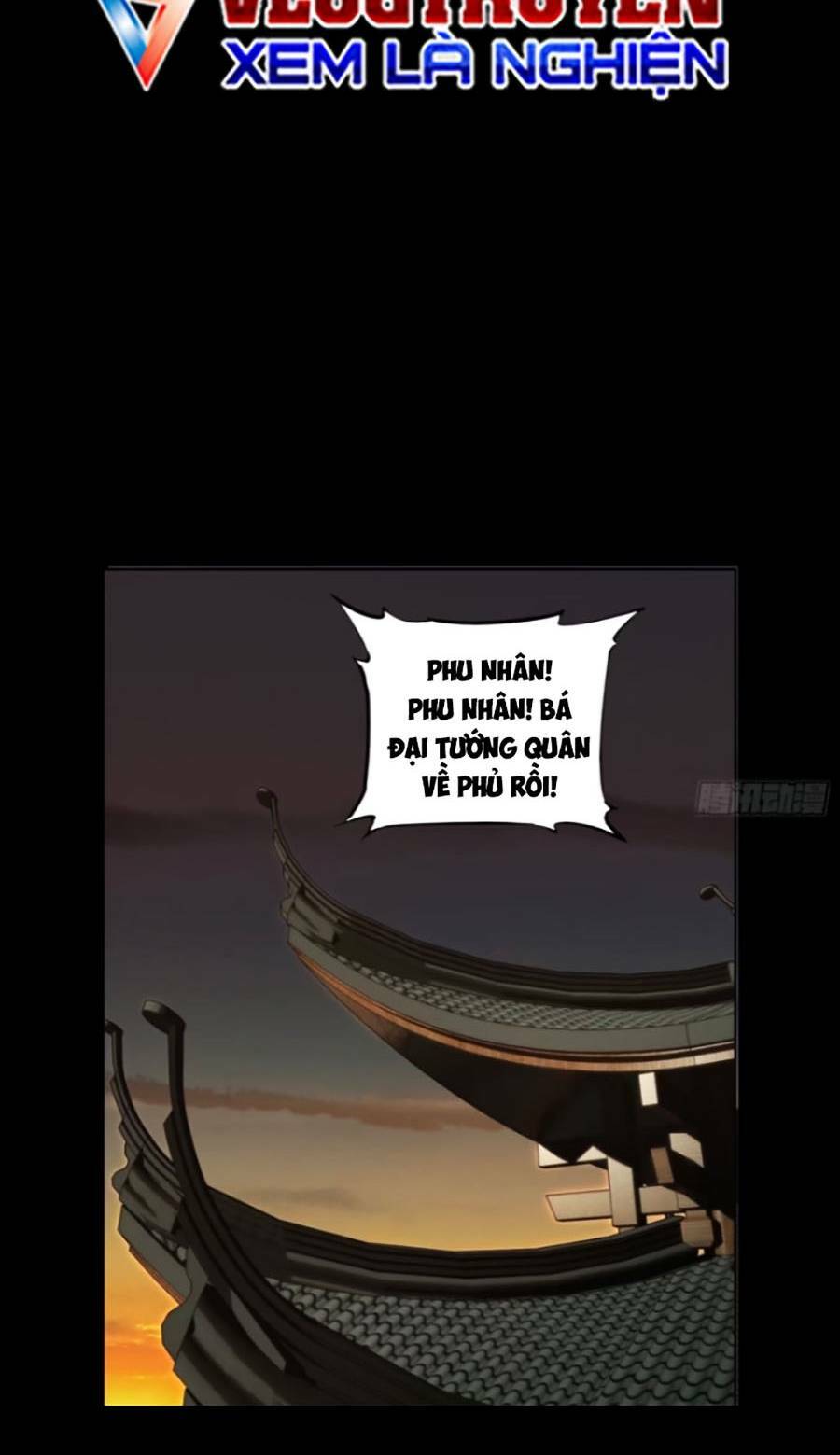 Đại Tượng Vô Hình Chapter 317 - Trang 2