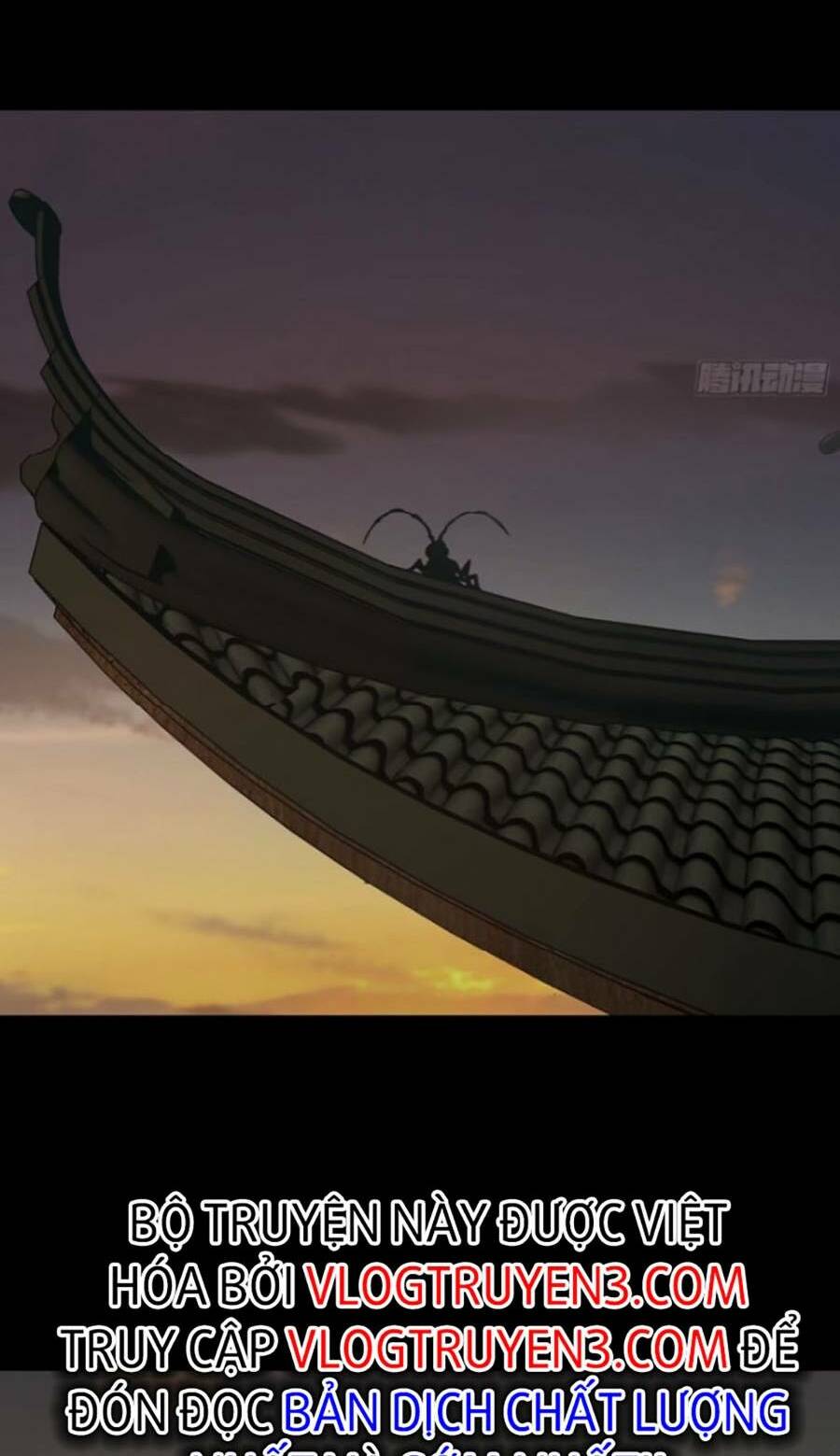 Đại Tượng Vô Hình Chapter 317 - Trang 2