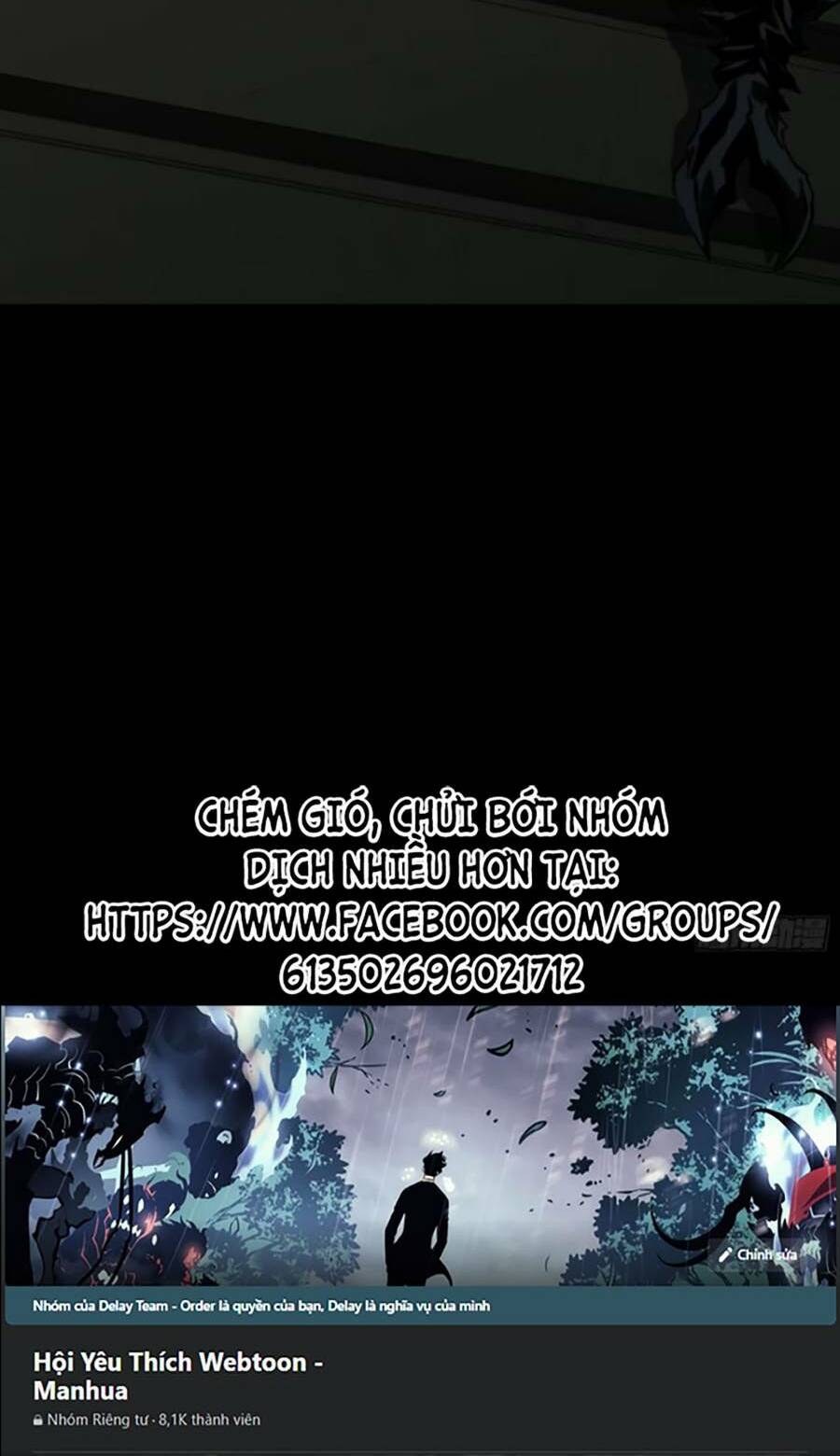 Đại Tượng Vô Hình Chapter 317 - Trang 2