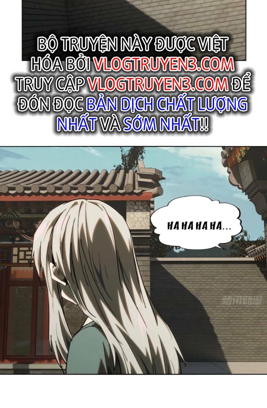 Đại Tượng Vô Hình Chapter 317 - Trang 2