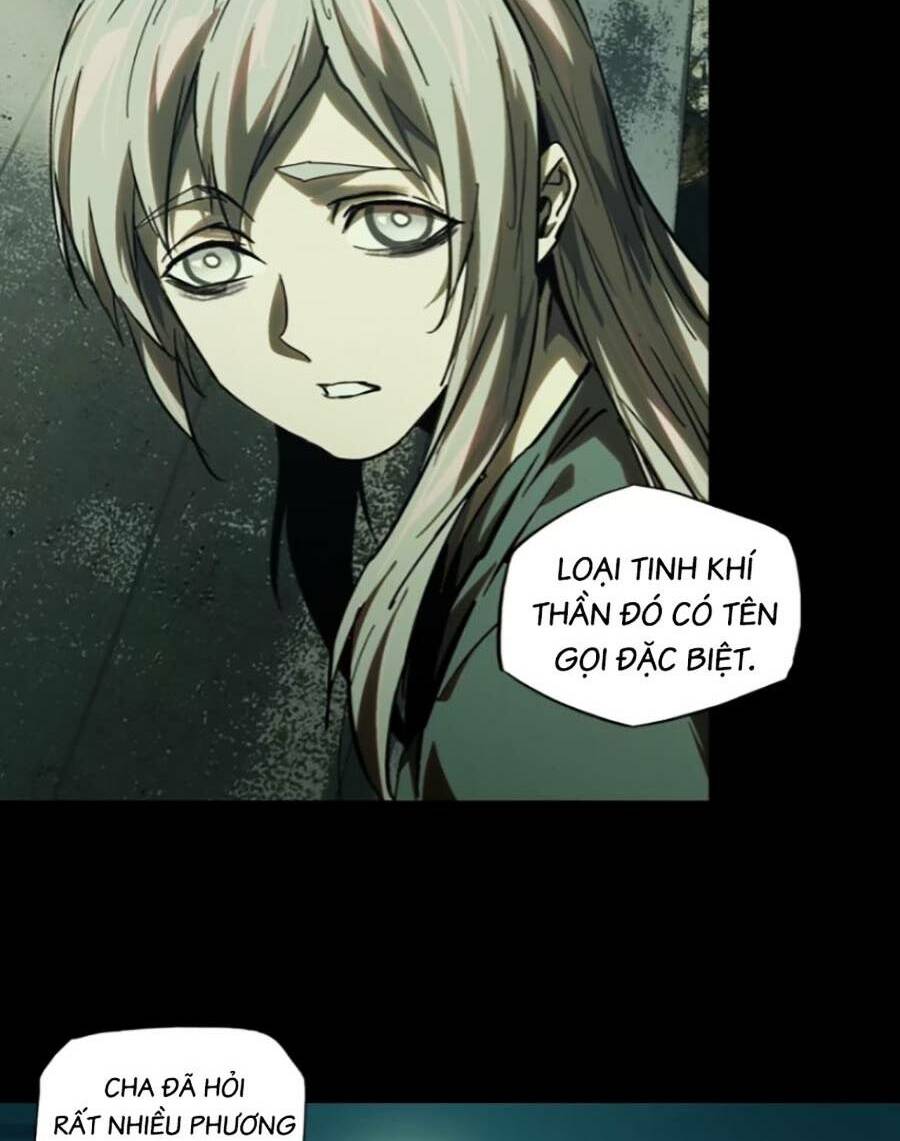 Đại Tượng Vô Hình Chapter 318 - Trang 2