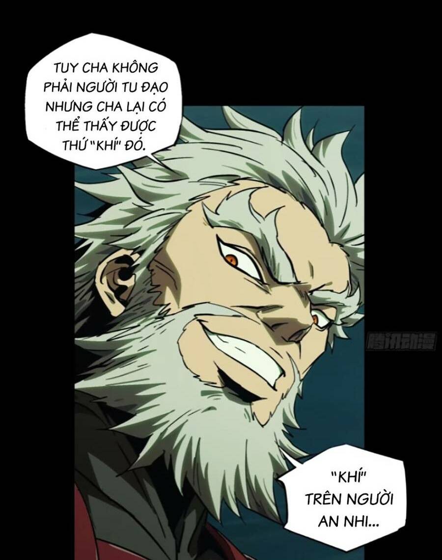 Đại Tượng Vô Hình Chapter 318 - Trang 2