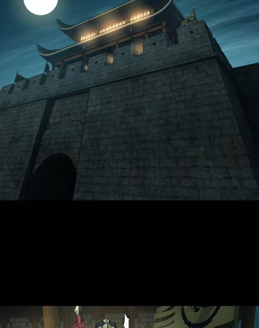 Đại Tượng Vô Hình Chapter 318 - Trang 2