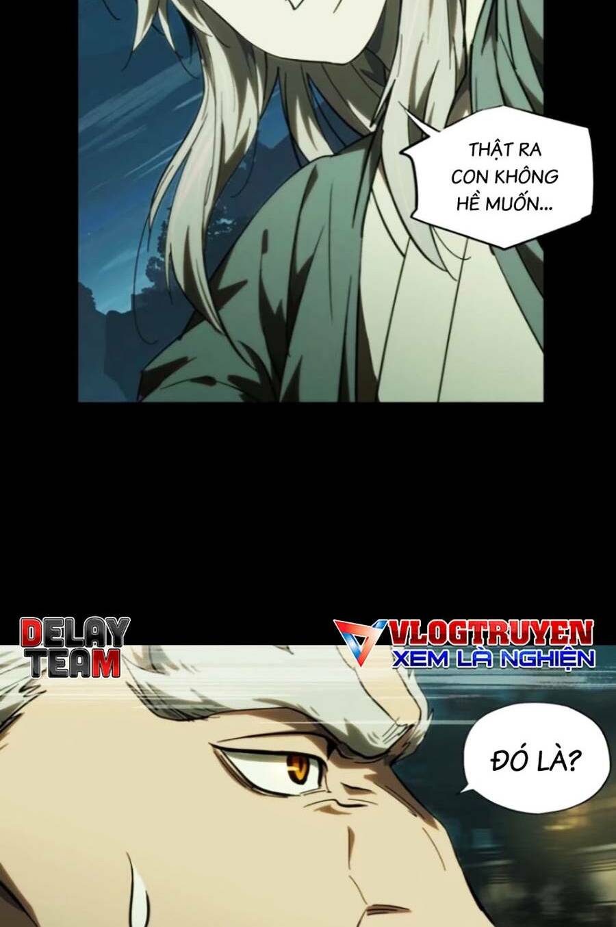 Đại Tượng Vô Hình Chapter 319 - Trang 2