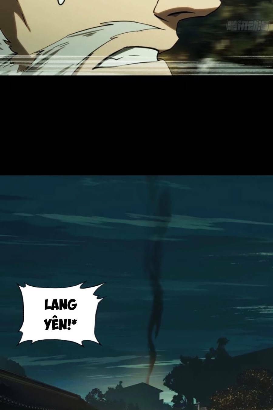 Đại Tượng Vô Hình Chapter 319 - Trang 2