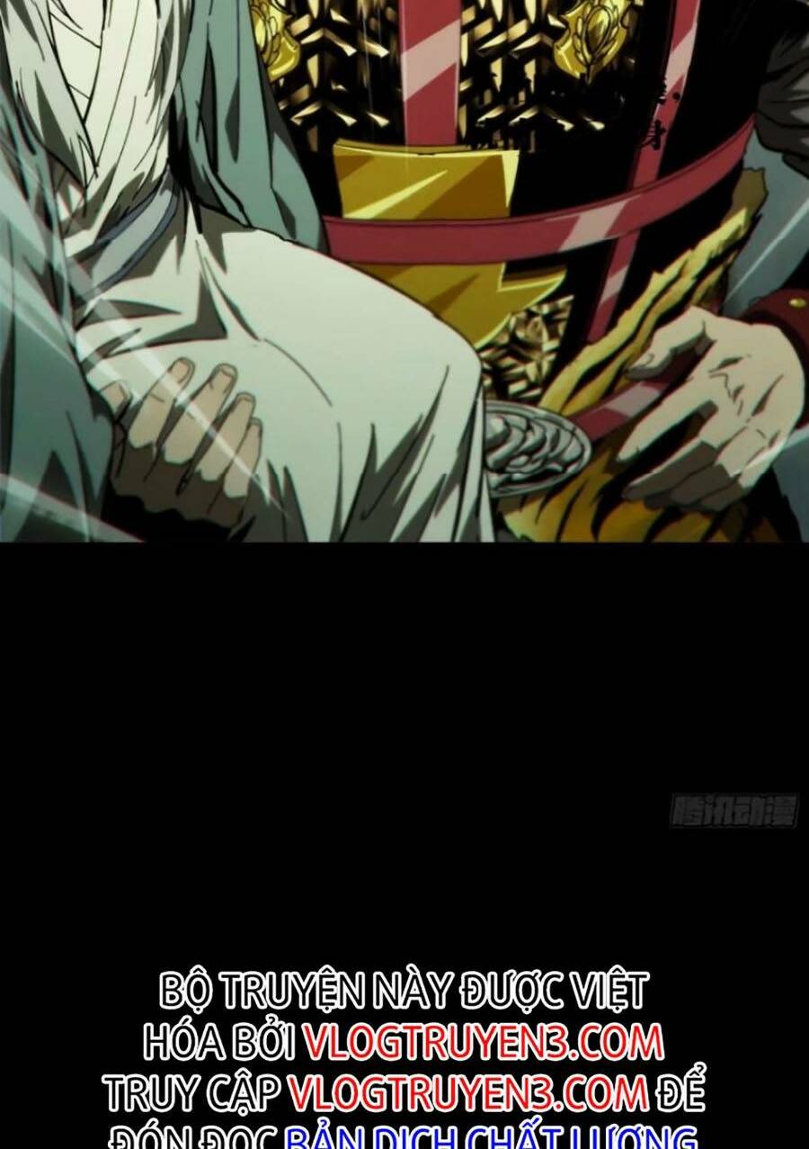Đại Tượng Vô Hình Chapter 319 - Trang 2