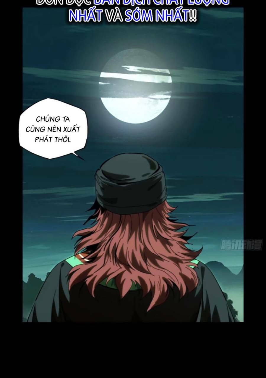 Đại Tượng Vô Hình Chapter 319 - Trang 2