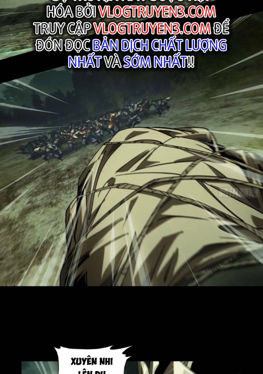 Đại Tượng Vô Hình Chapter 319 - Trang 2