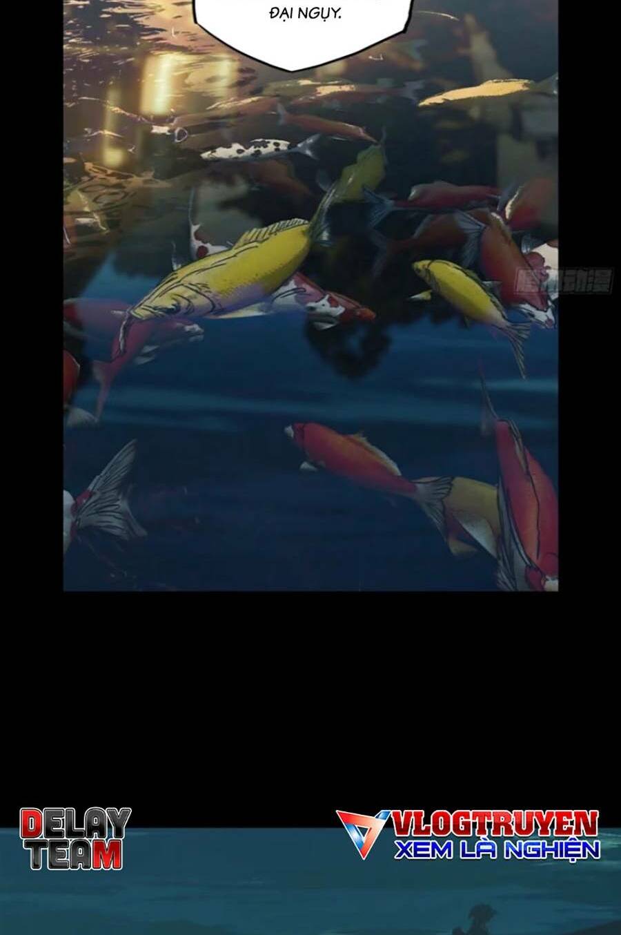 Đại Tượng Vô Hình Chapter 319 - Trang 2