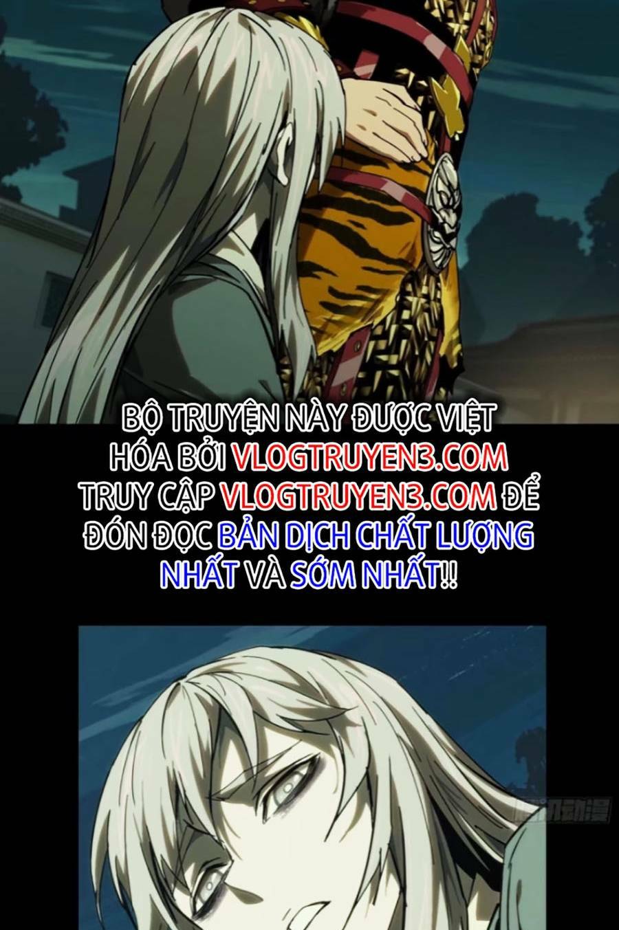 Đại Tượng Vô Hình Chapter 319 - Trang 2