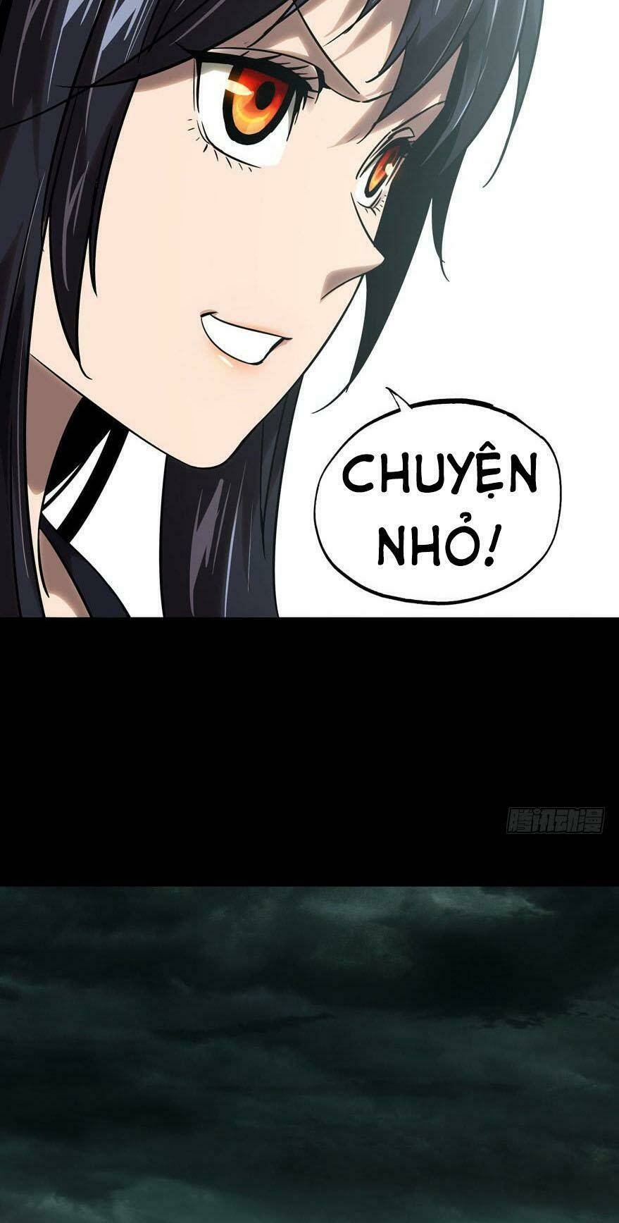 Đại Tượng Vô Hình Chapter 32 - Trang 2