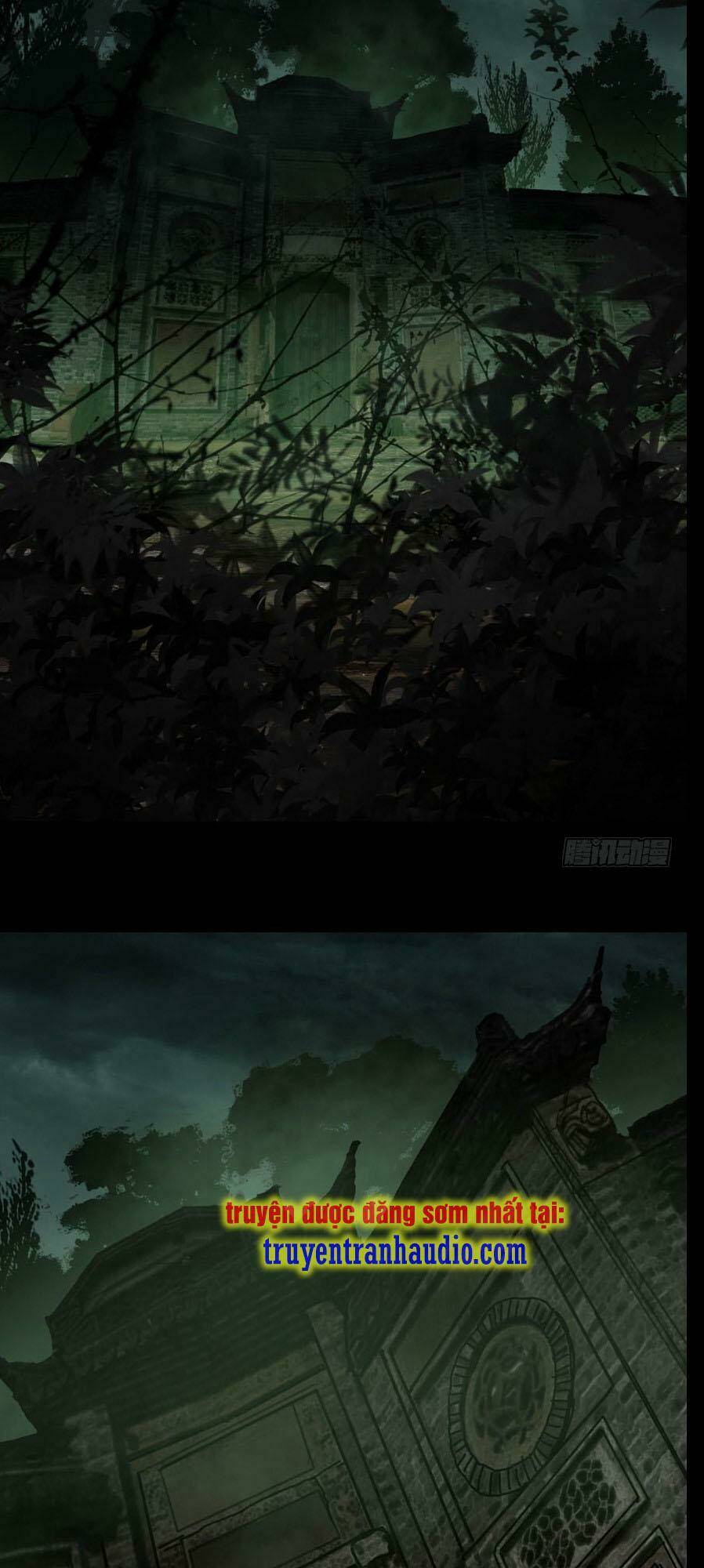 Đại Tượng Vô Hình Chapter 32 - Trang 2