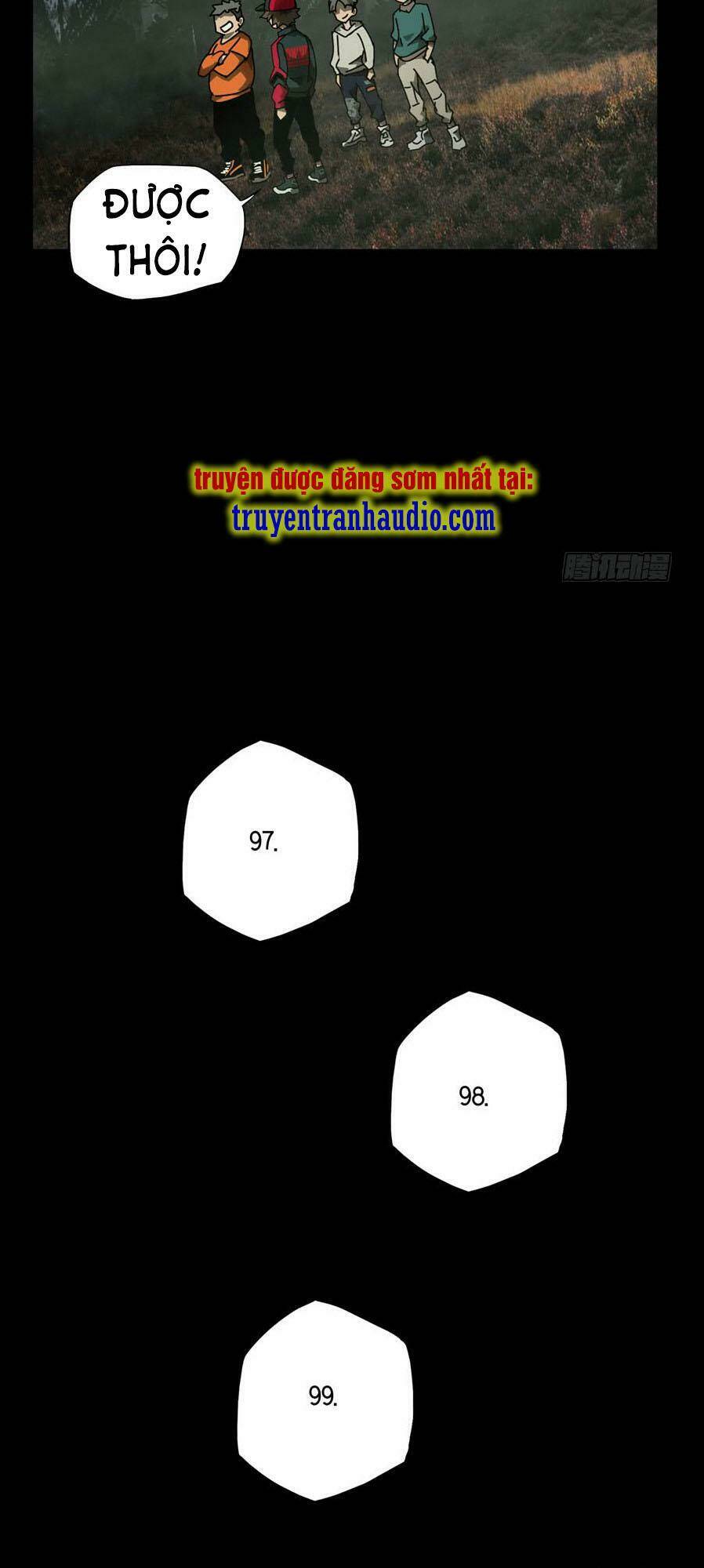 Đại Tượng Vô Hình Chapter 32 - Trang 2