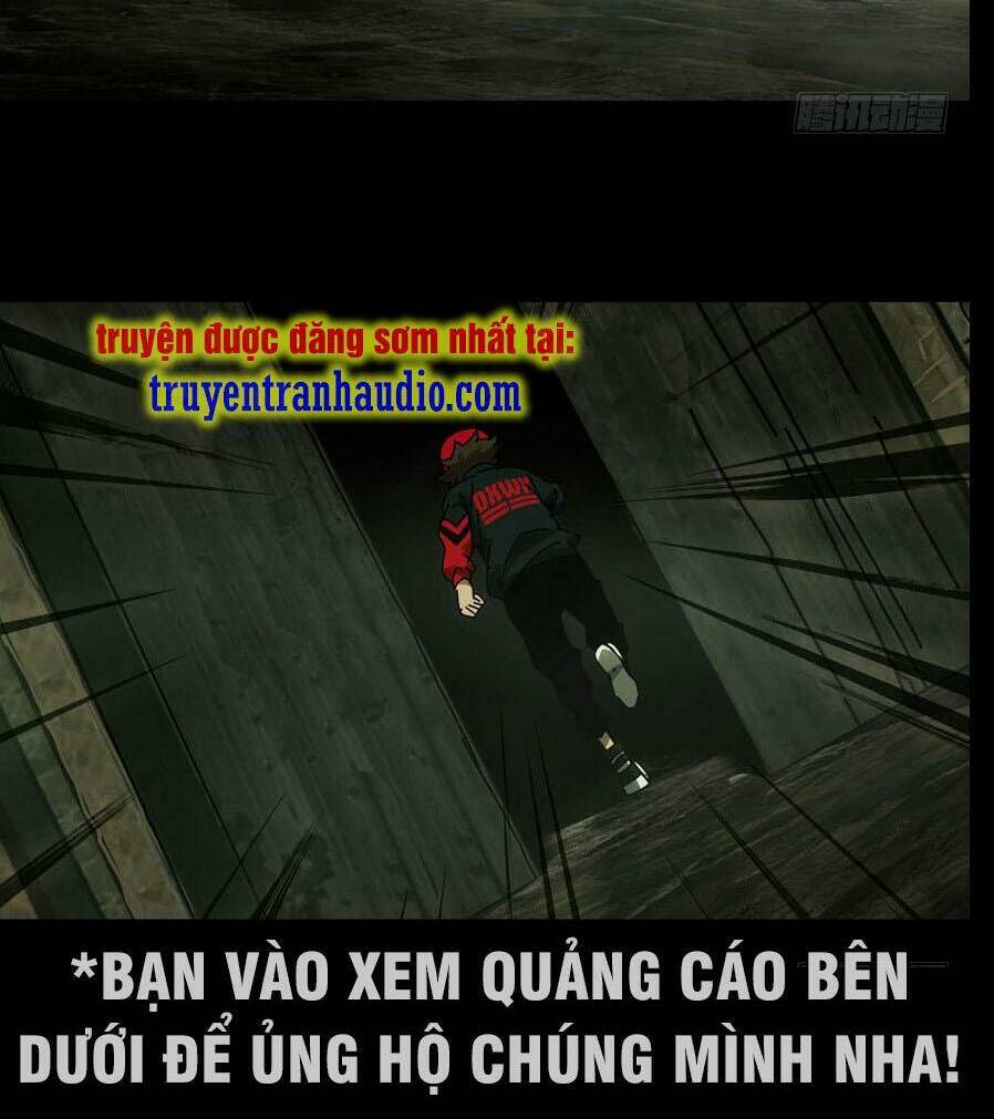 Đại Tượng Vô Hình Chapter 32 - Trang 2