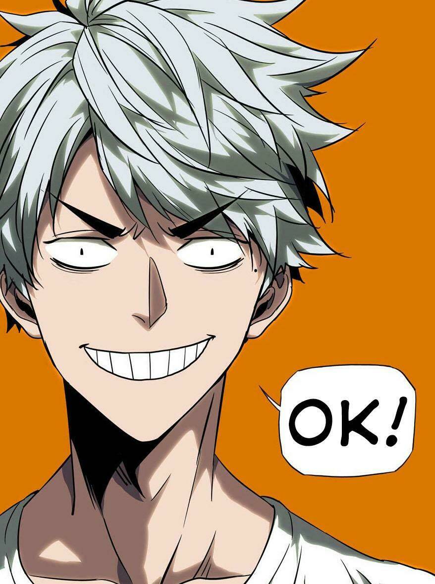 Đại Tượng Vô Hình Chapter 32 - Trang 2