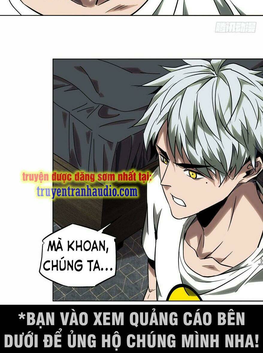 Đại Tượng Vô Hình Chapter 32 - Trang 2