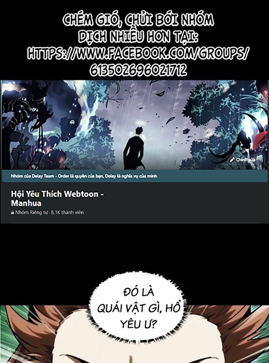 Đại Tượng Vô Hình Chapter 320 - Trang 2