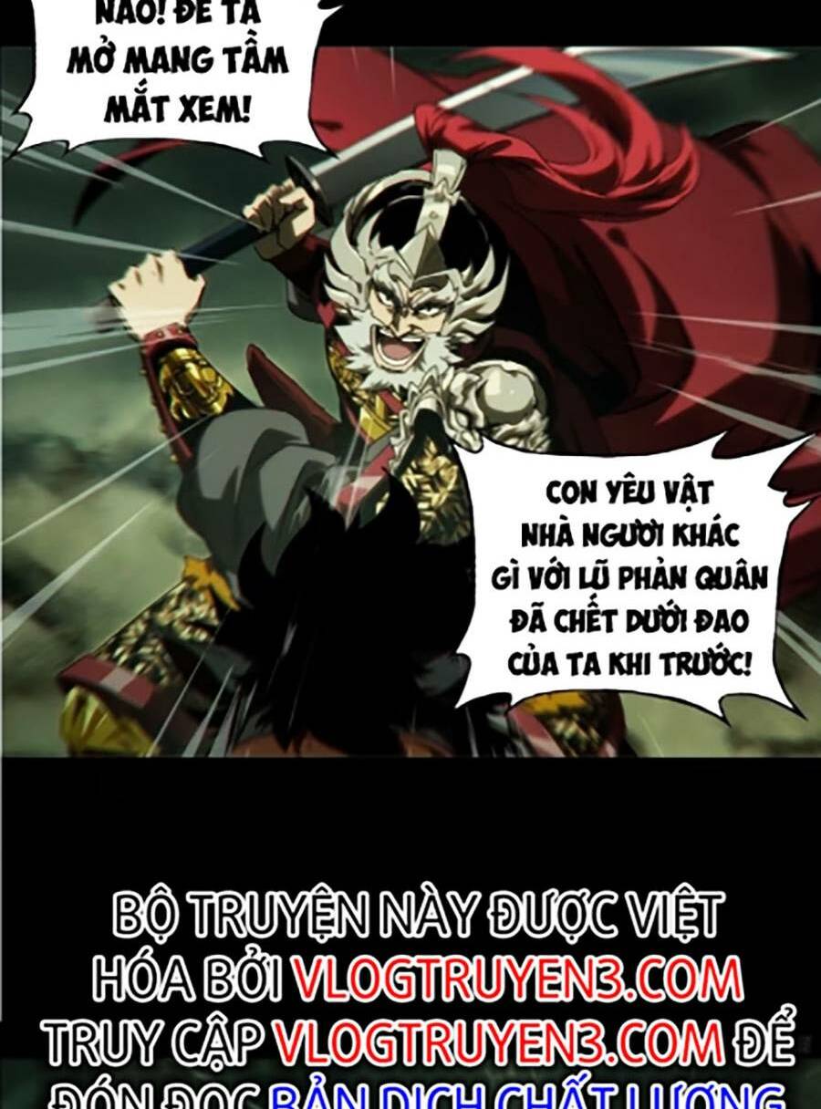 Đại Tượng Vô Hình Chapter 320 - Trang 2