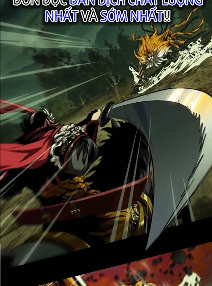 Đại Tượng Vô Hình Chapter 320 - Trang 2