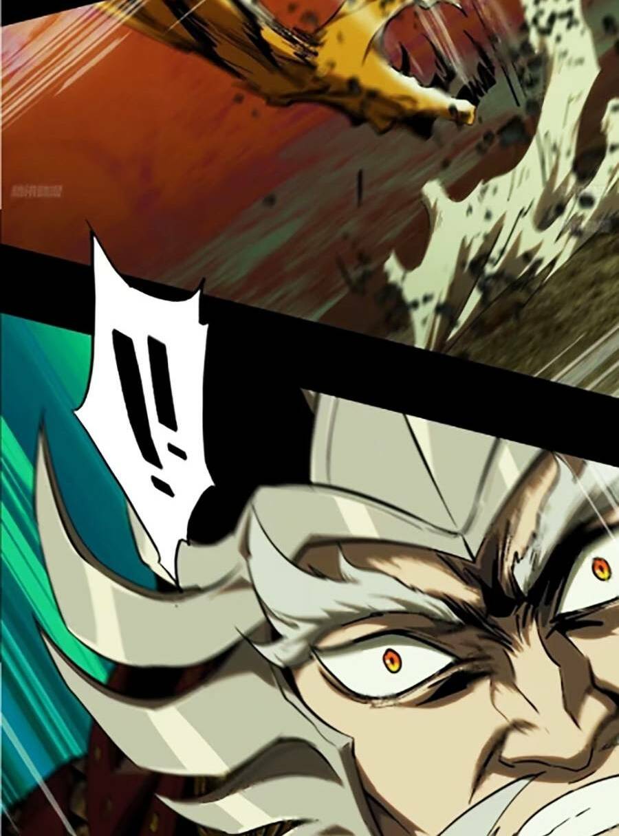 Đại Tượng Vô Hình Chapter 320 - Trang 2