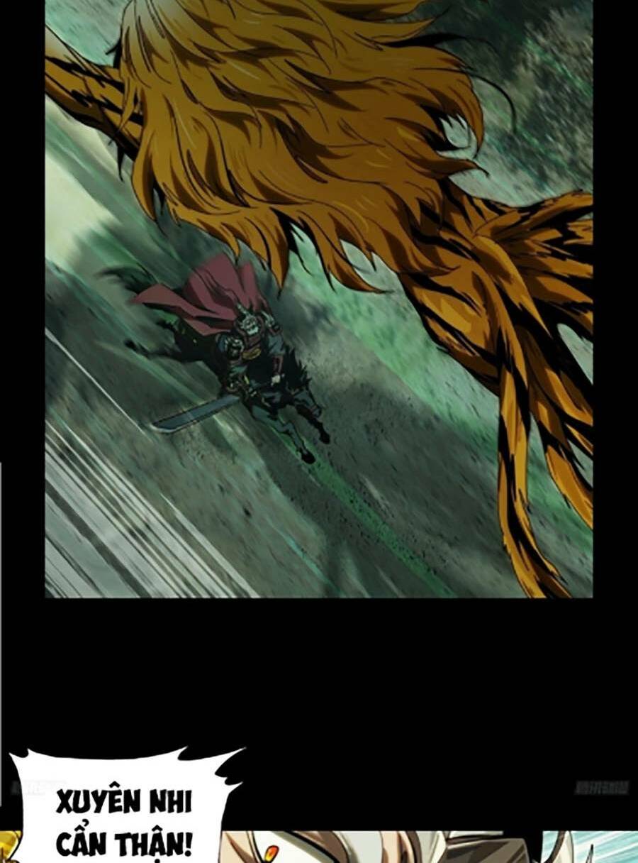 Đại Tượng Vô Hình Chapter 320 - Trang 2