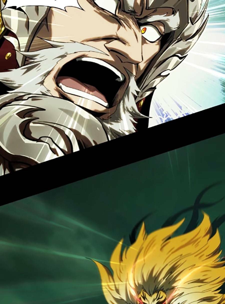 Đại Tượng Vô Hình Chapter 320 - Trang 2