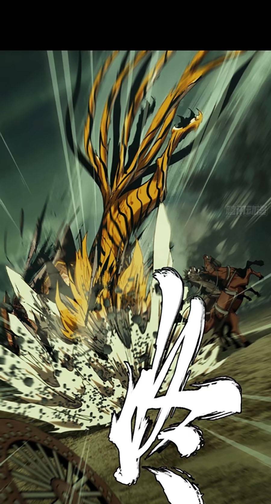 Đại Tượng Vô Hình Chapter 320 - Trang 2