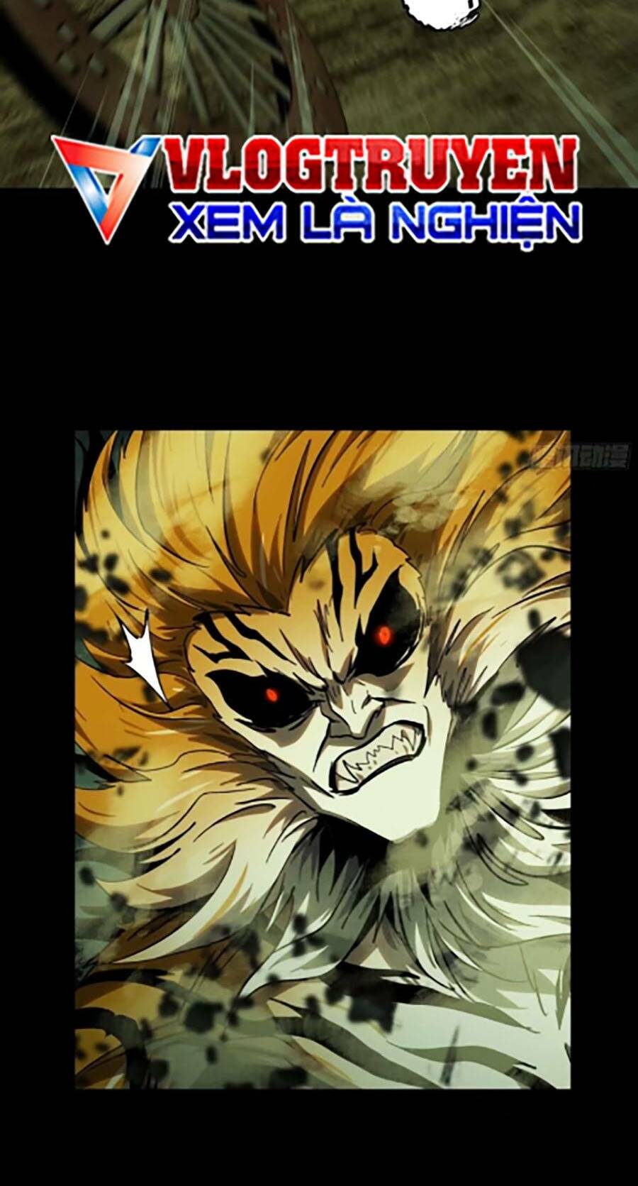 Đại Tượng Vô Hình Chapter 320 - Trang 2