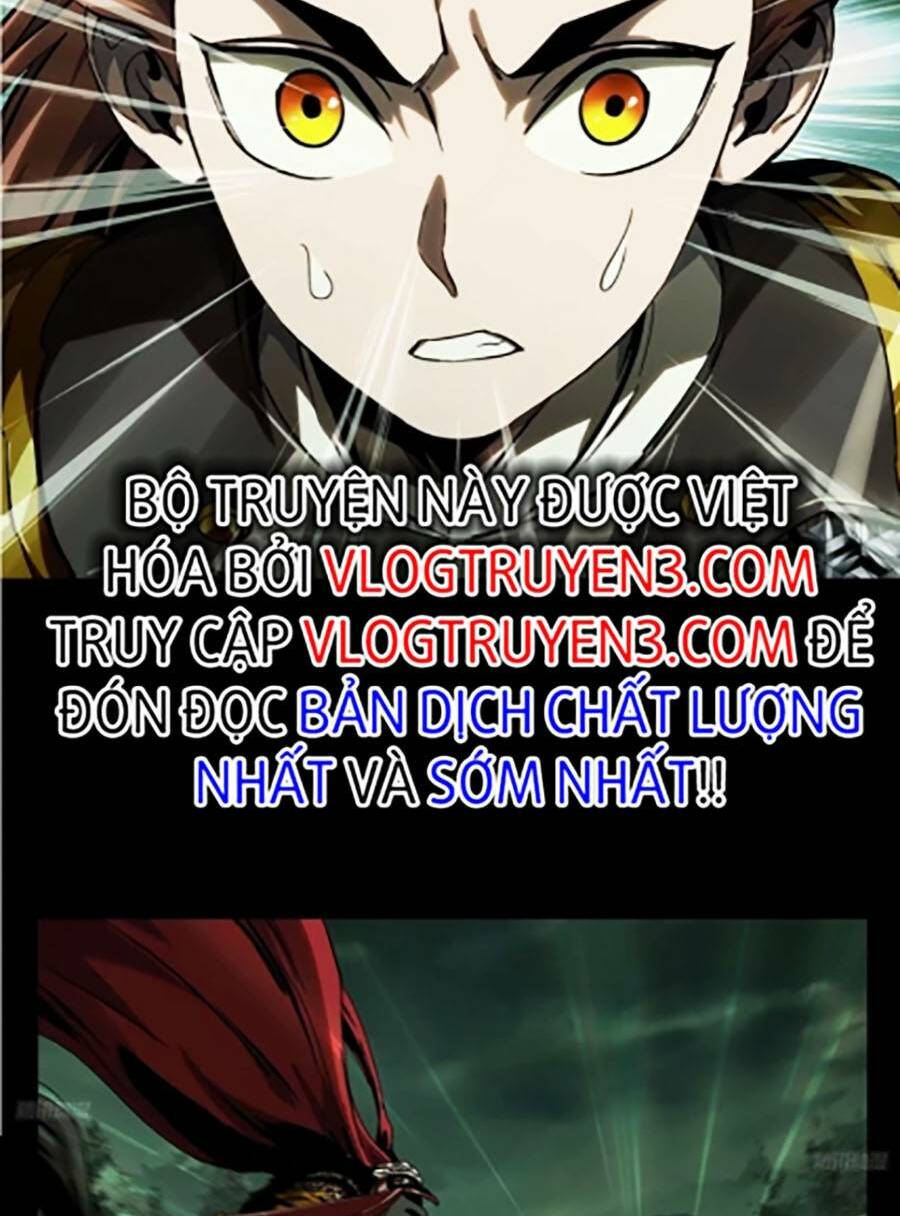 Đại Tượng Vô Hình Chapter 320 - Trang 2