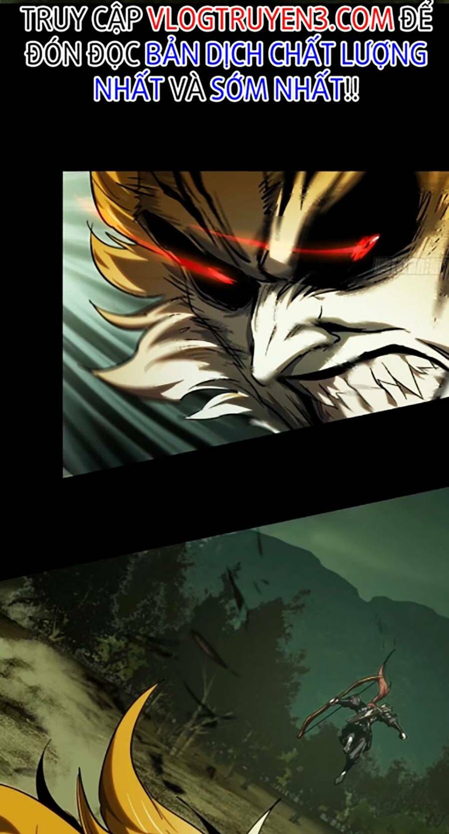Đại Tượng Vô Hình Chapter 320 - Trang 2