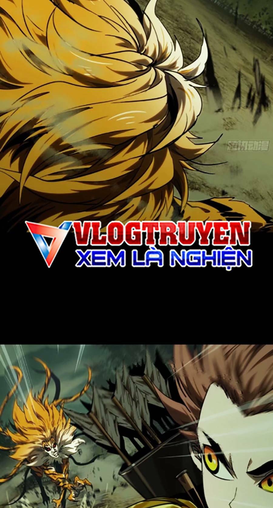 Đại Tượng Vô Hình Chapter 320 - Trang 2