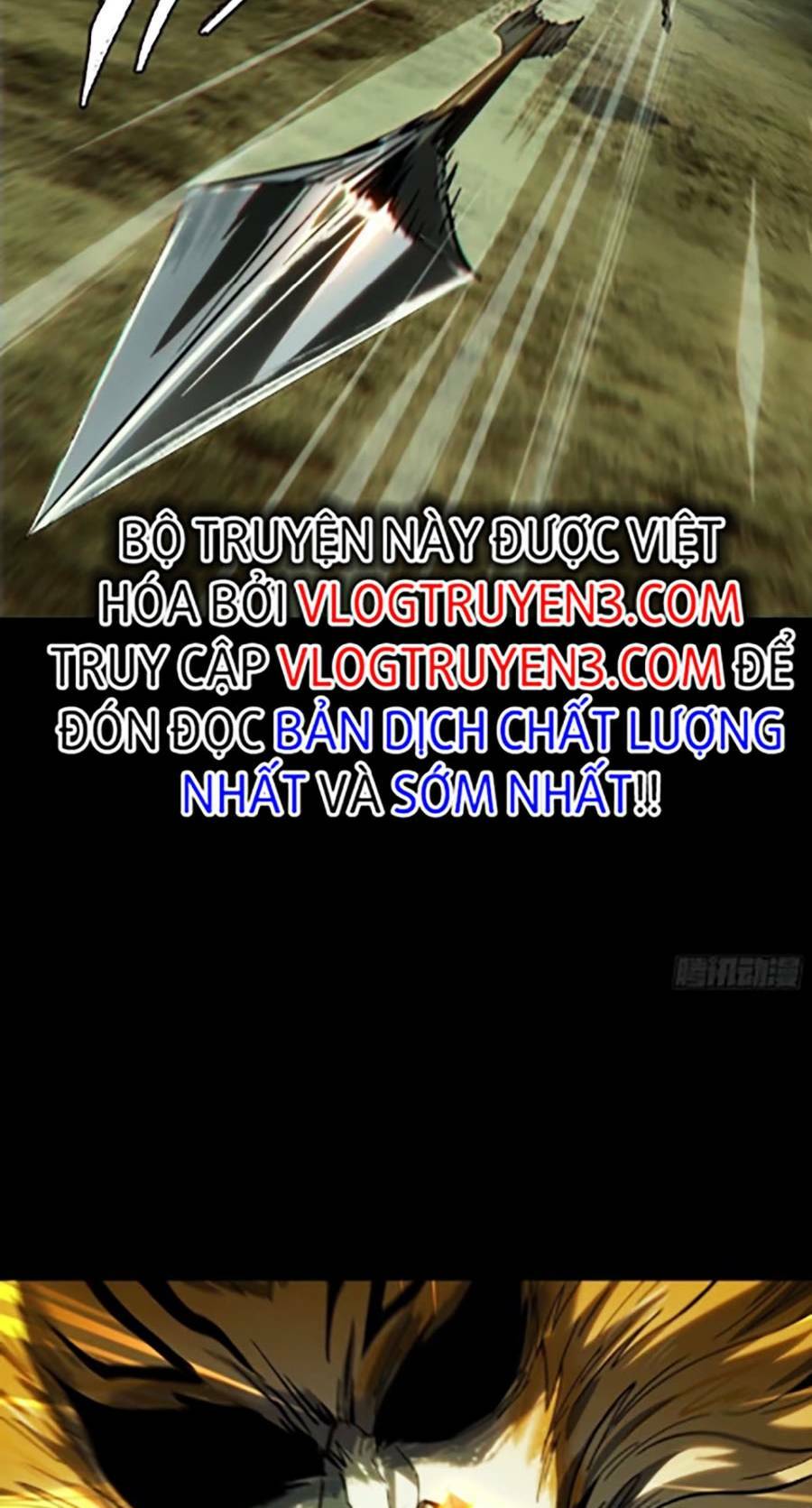 Đại Tượng Vô Hình Chapter 320 - Trang 2