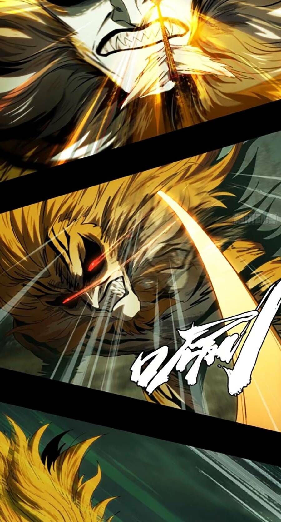 Đại Tượng Vô Hình Chapter 320 - Trang 2