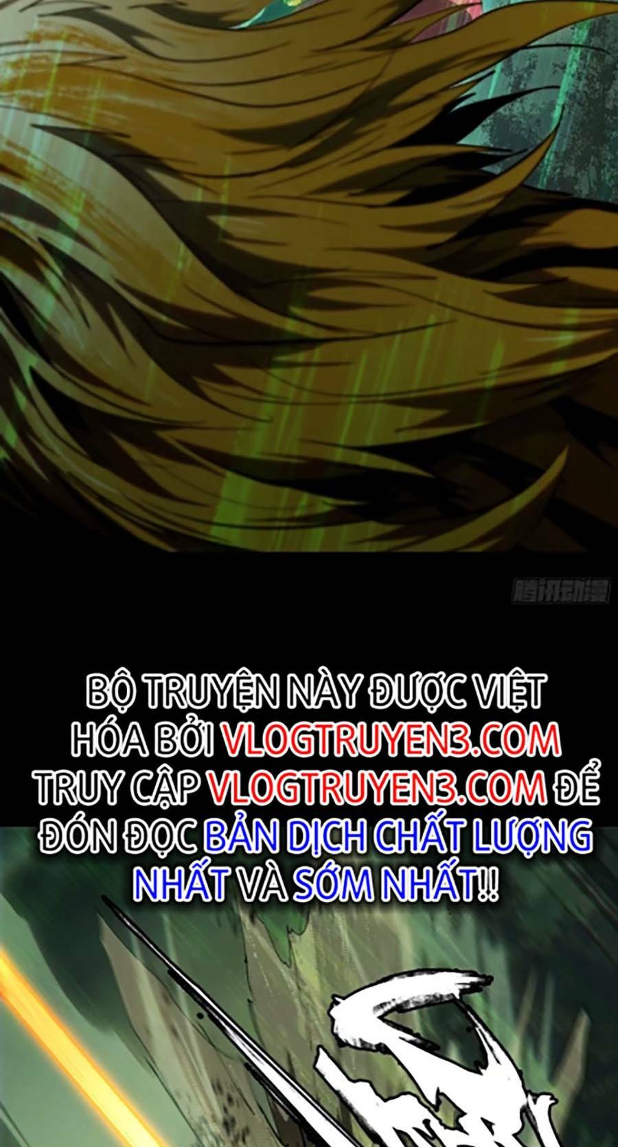 Đại Tượng Vô Hình Chapter 320 - Trang 2