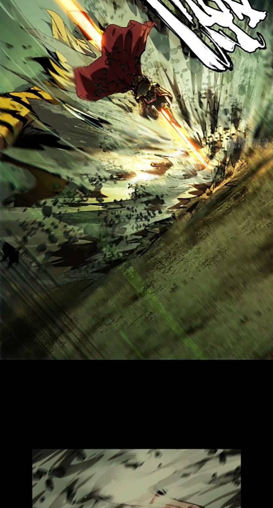 Đại Tượng Vô Hình Chapter 320 - Trang 2