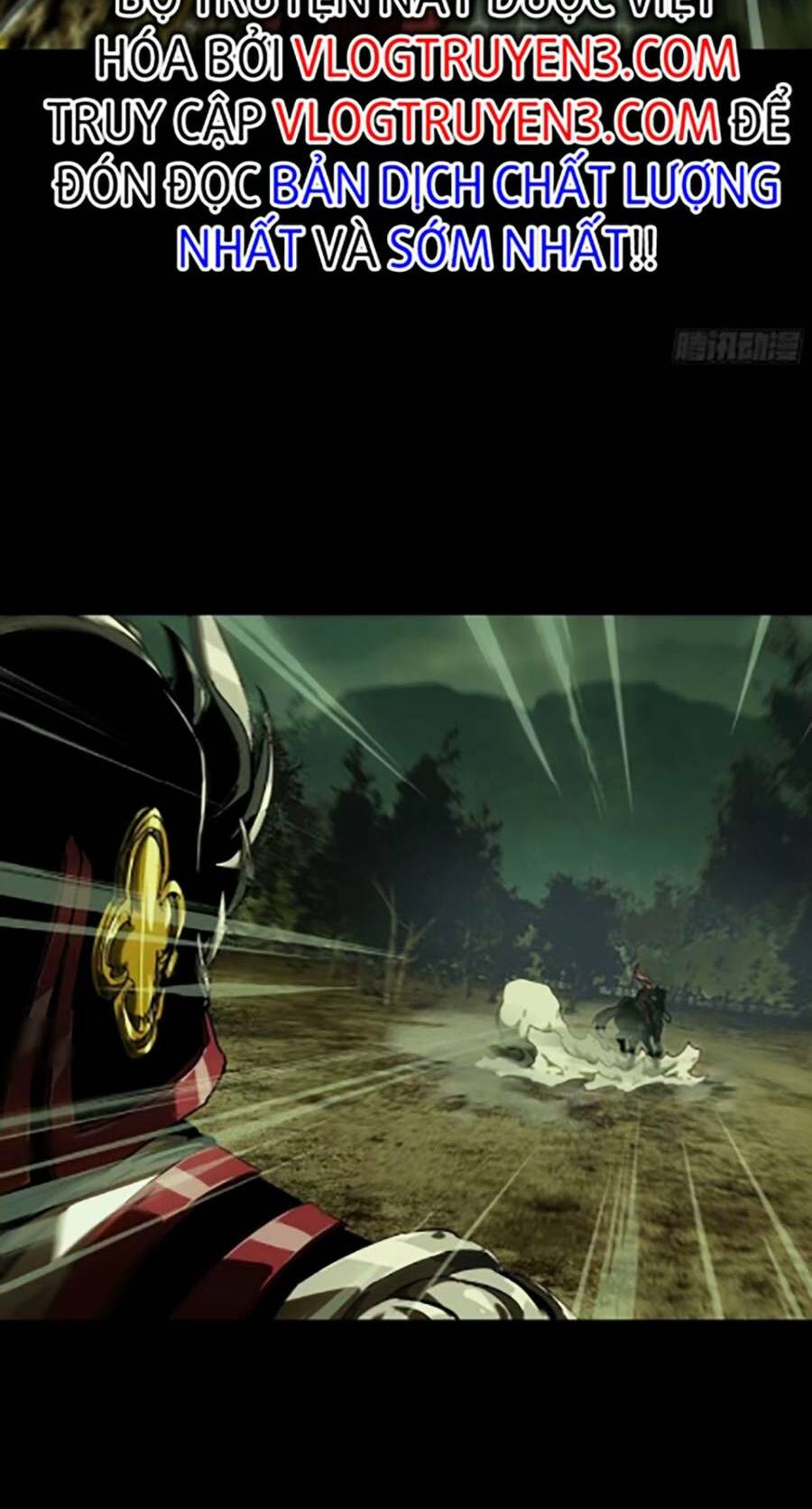 Đại Tượng Vô Hình Chapter 320 - Trang 2