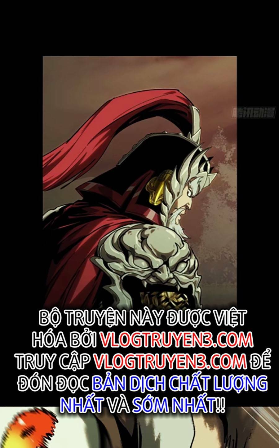 Đại Tượng Vô Hình Chapter 320 - Trang 2